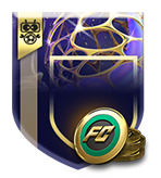 225K PS Coins Future Stars Guarantee