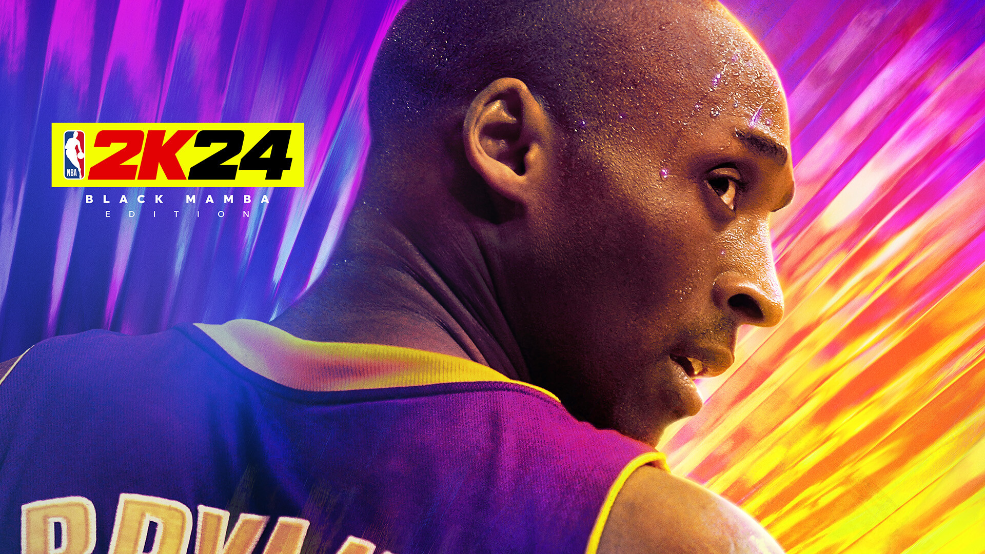 NBA 2K24 COVER NBA 2K24 COVER