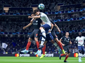 บริการในเกม