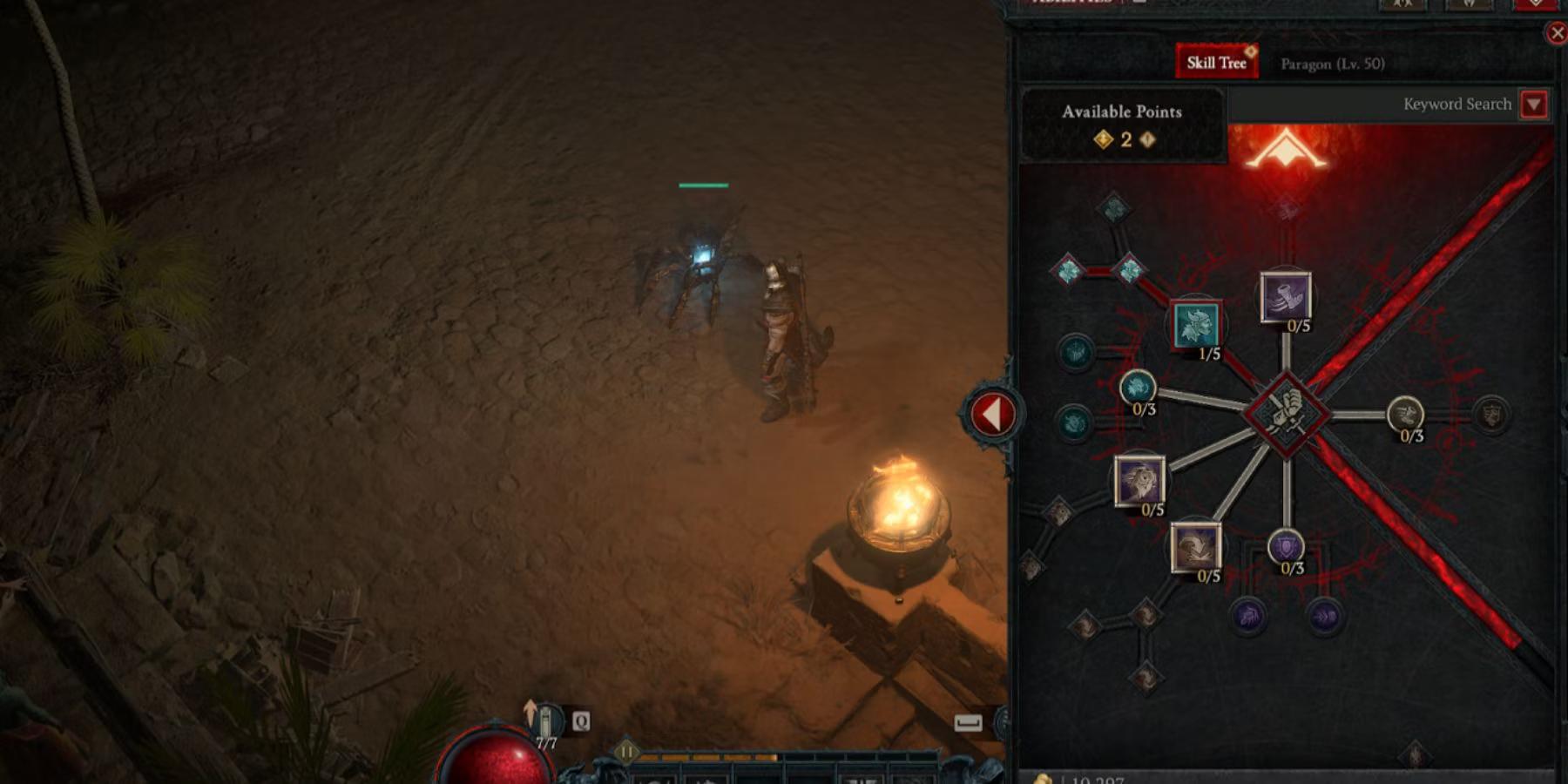Diablo 4 Skill Diablo 4 Skill