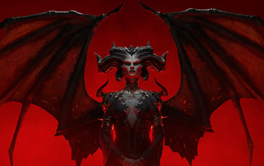 Diablo 4 Diablo 4