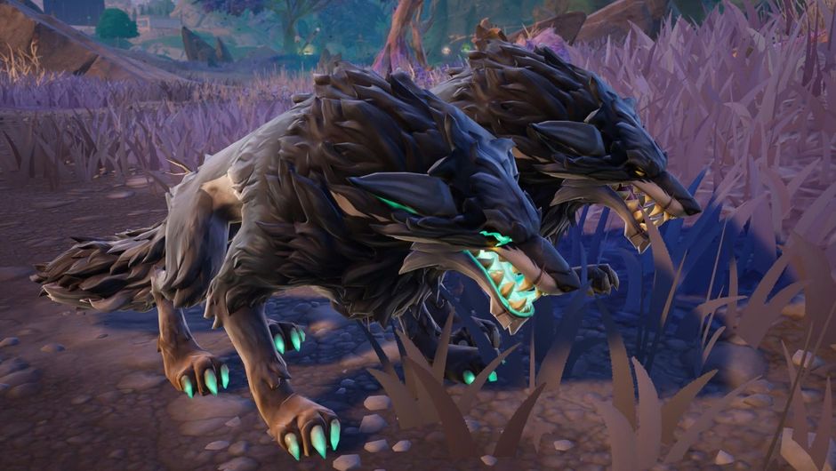 Cerberus's Snapshot Cerberus's Snapshot