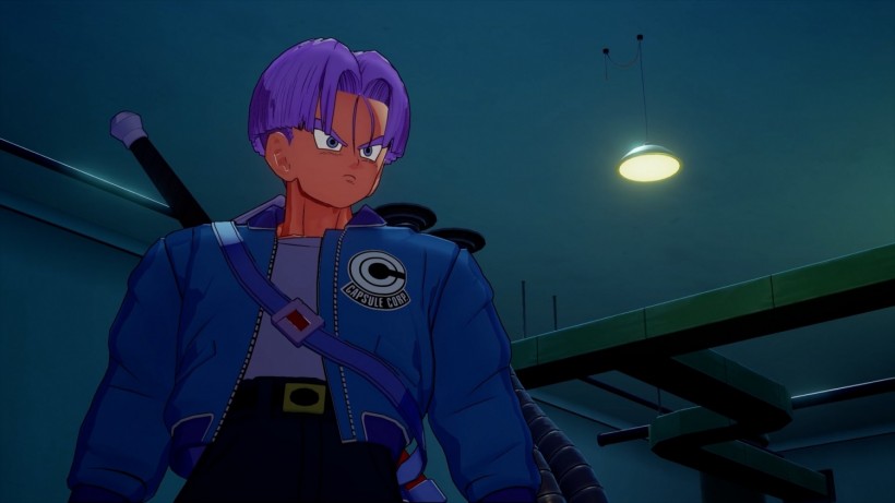 Dargon Ball Z crossover Dargon Ball Z crossover