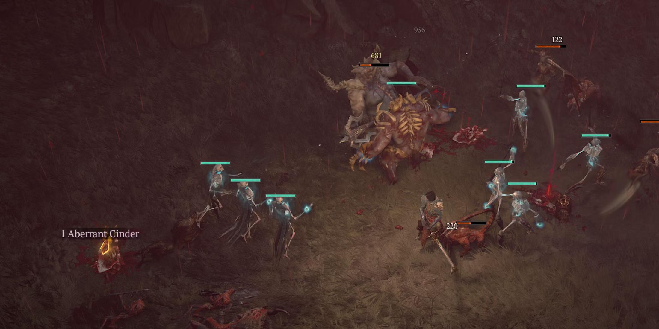 Diablo 4 Farm Greater Affix Items Diablo 4 Farm Greater Affix Items