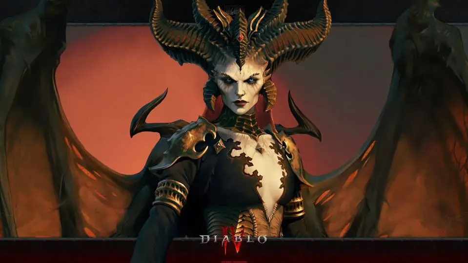Diablo 4 Season 5 Diablo 4 Season 5