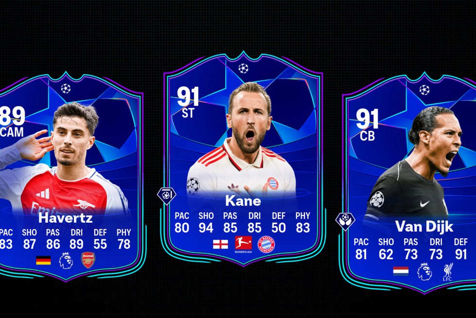 FC 25 RTTK Team 2 FC 25 RTTK Team 2