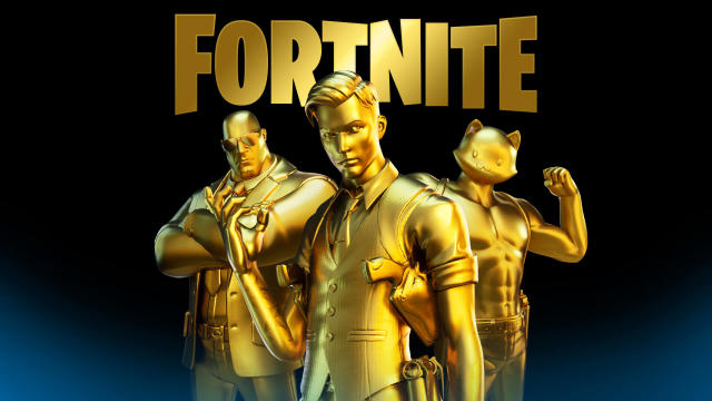 Fortnite Fortnite
