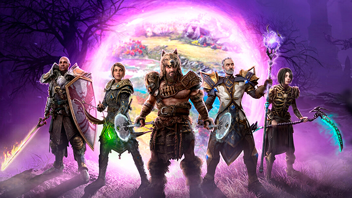 Last Epoch Last Epoch