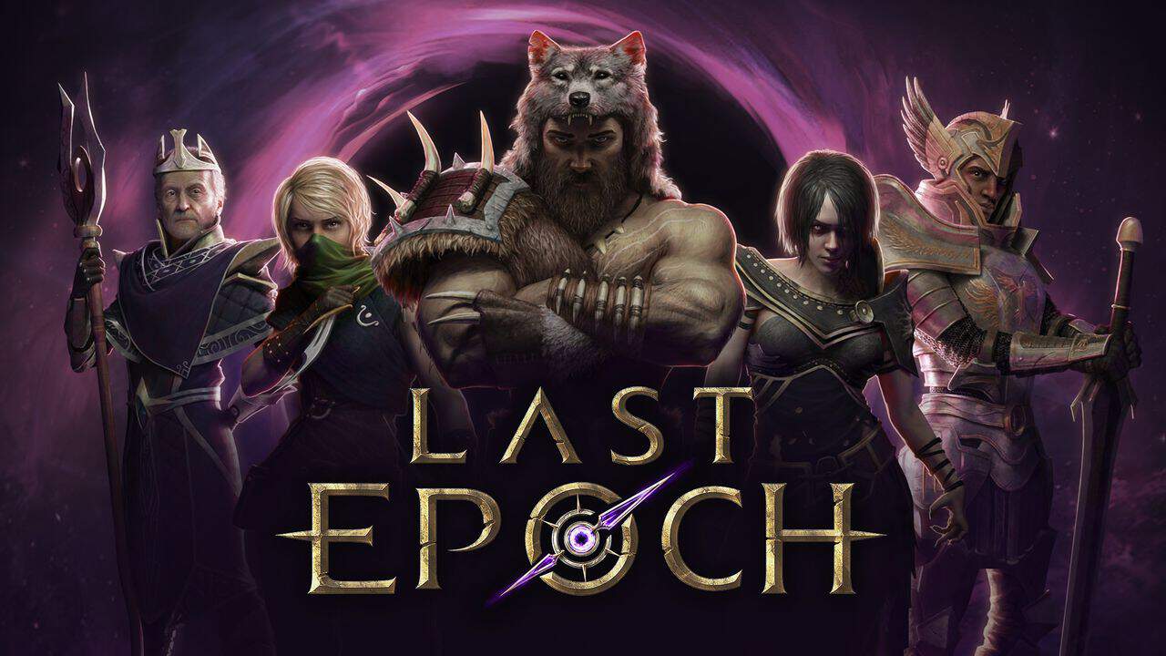 Last Epoch Last Epoch