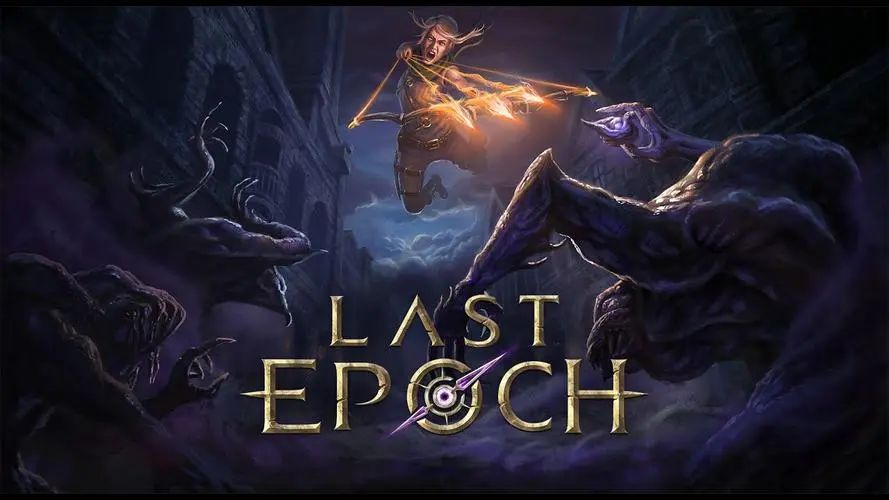 Last Epoch Ranger Last Epoch Ranger