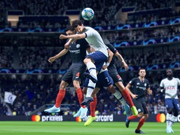 บริการในเกม